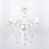 TRANSPARENT Crystal Light 5 Bulb TRANSPARENT Crystal Light 5 Bulb