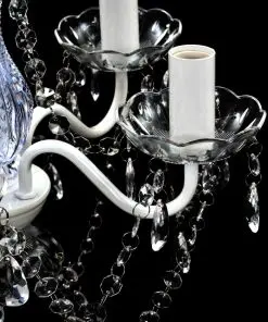 TRANSPARENT Crystal Light 5 Bulb