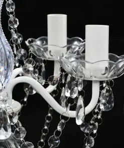 TRANSPARENT Crystal Light 5 Bulb