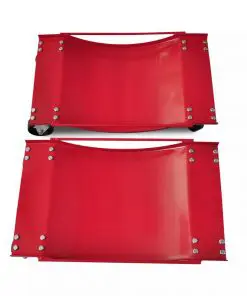 Car transport trolley 2pcs