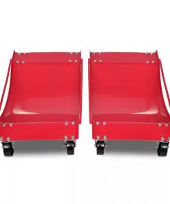 Car transport trolley 2pcs