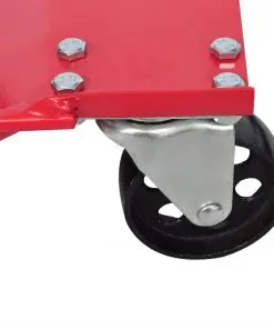 Car transport trolley 2pcs