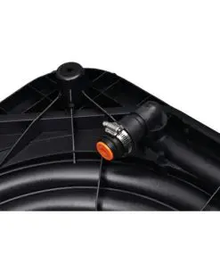 Solar Pool Heater 735 W Set of 5