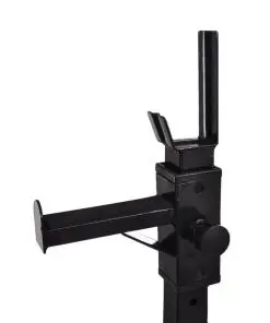 Squat Barbell Rack Set