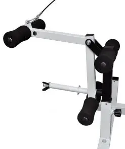 vidaXL Weight Multi Bench