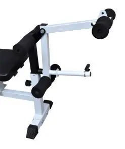 vidaXL Weight Multi Bench