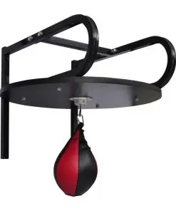 Speed Ball Platform Set Bracket Swivel Punch Bag