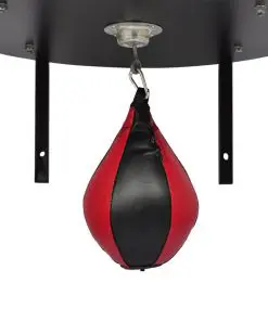 Speed Ball Platform Set Bracket Swivel Punch Bag