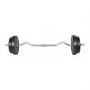 Curl Bar with Weights 30kg Curl Bar with Weights 30kg