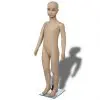 vidaXL Mannequin Child A vidaXL Mannequin Child A