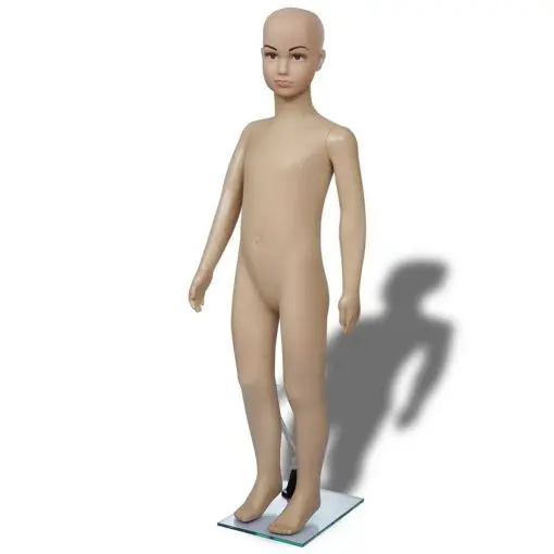 vidaXL Mannequin Child A