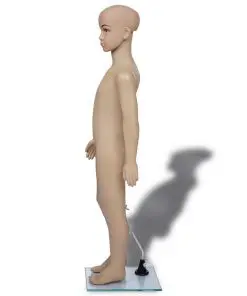 vidaXL Mannequin Child A