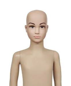 vidaXL Mannequin Child A
