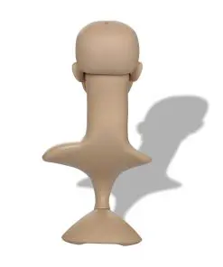 Mannequin head women A