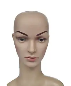 Mannequin head women A