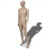 vidaXL Mannequin Man A vidaXL Mannequin Man A
