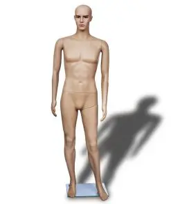 vidaXL Mannequin Man A