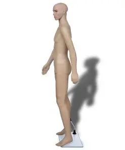 vidaXL Mannequin Man A