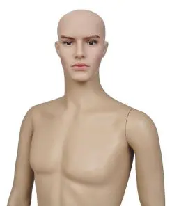 vidaXL Mannequin Man A