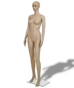 vidaXL Mannequin Women A