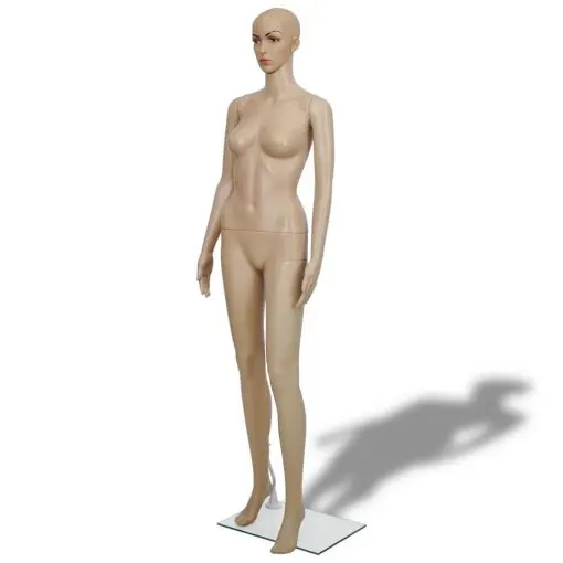 vidaXL Mannequin Women A