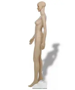 vidaXL Mannequin Women A