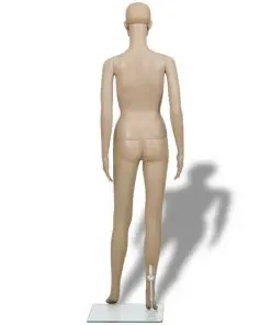vidaXL Mannequin Women A
