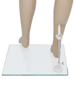 vidaXL Mannequin Women A