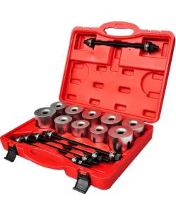 Professional Pull Press Sleeve Kit 27pc
