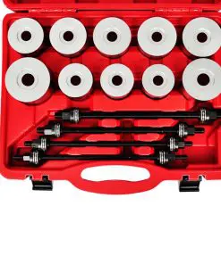 Professional Pull Press Sleeve Kit 27pc