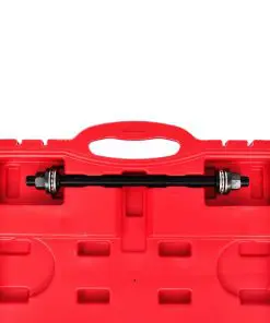 Professional Pull Press Sleeve Kit 27pc