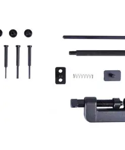 Motorcycle/Auto ATV Drive Cam Chain Cutter Revet Tool