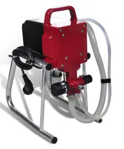 vidaXL Airless Paint Sprayer 700W