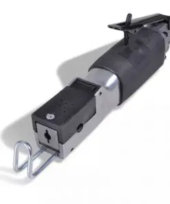 vidaXL Air Body Saw Reciprocating Saw Including Accessories