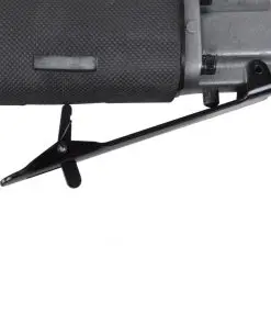 vidaXL Air Body Saw Reciprocating Saw Including Accessories