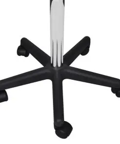 Office Stool black