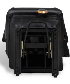 vidaXL Tractor Seat with Suspension