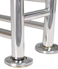 Stainless Steel Towel Rack 6 Tubes