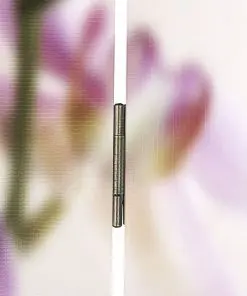 vidaXL Folding Room Divider Print 160 x 170 Flower