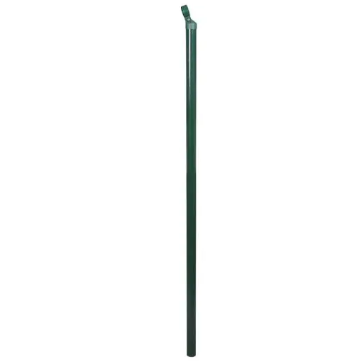 vidaXL Fence Struts 2 pcs 150 cm