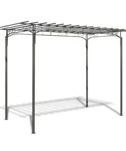 Rose Arch garden arbor Steel Garden Decoration