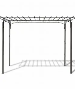 Rose Arch garden arbor Steel Garden Decoration
