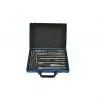SDS Drill Bit Chisel Set with Metal Case 17 pcs SDS Drill Bit Chisel Set with Metal Case 17 pcs