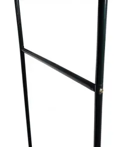 Garden Arch 2 pcs Climbing Plants