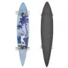 Longboard Palm 117cm 9″ ALU Truck Longboard Palm 117cm 9″ ALU Truck