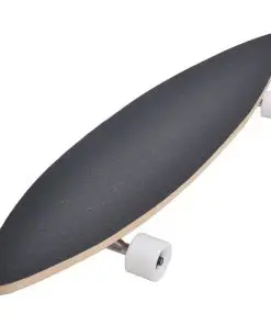 Longboard Palm 117cm 9″ ALU Truck