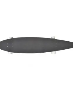 Longboard Palm 117cm 9″ ALU Truck