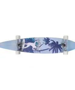Longboard Palm 117cm 9″ ALU Truck