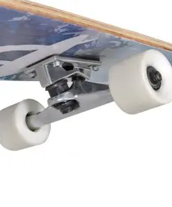 Longboard Palm 117cm 9″ ALU Truck
