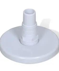 vidaXL 8 Piece Pool Skimmer Set 21x25x30,5 cm